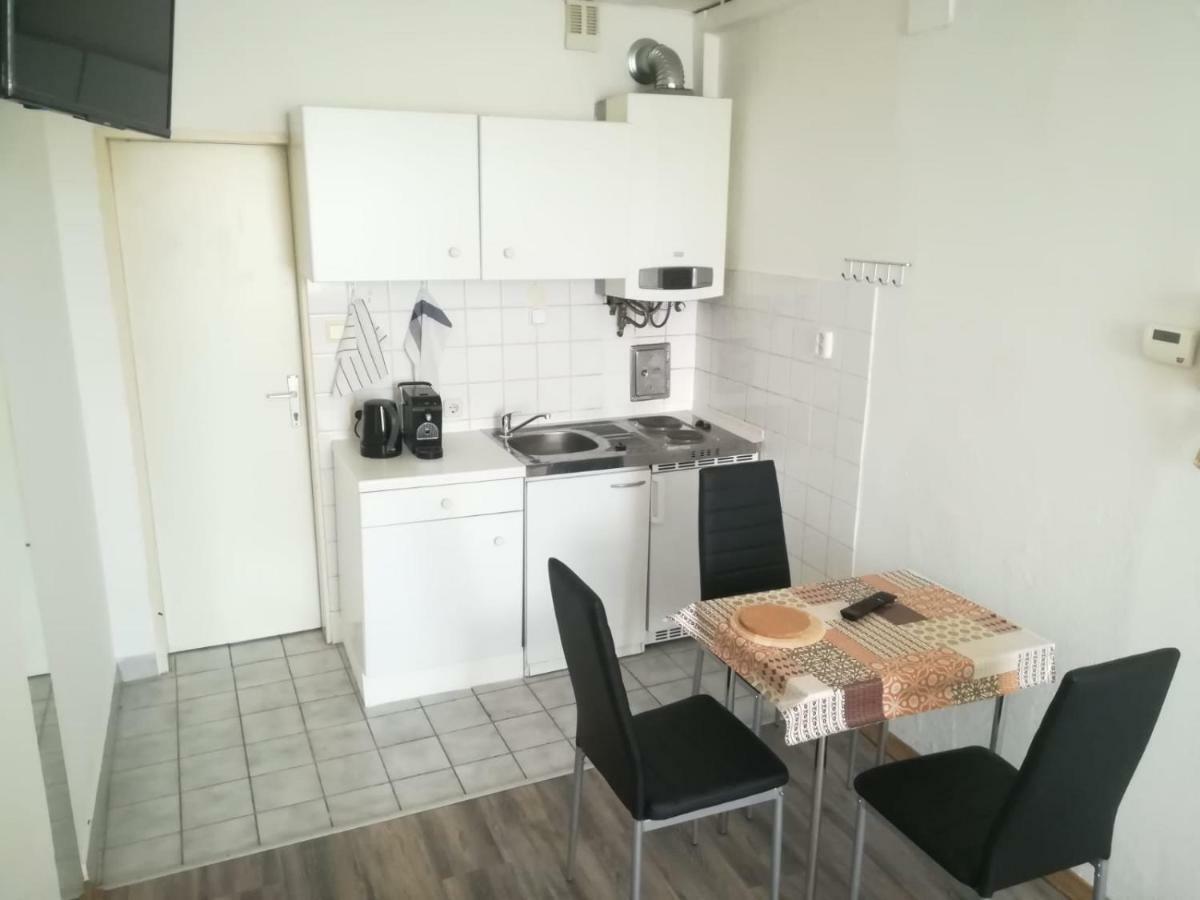 Ferienwohnung Hietzing Wenen