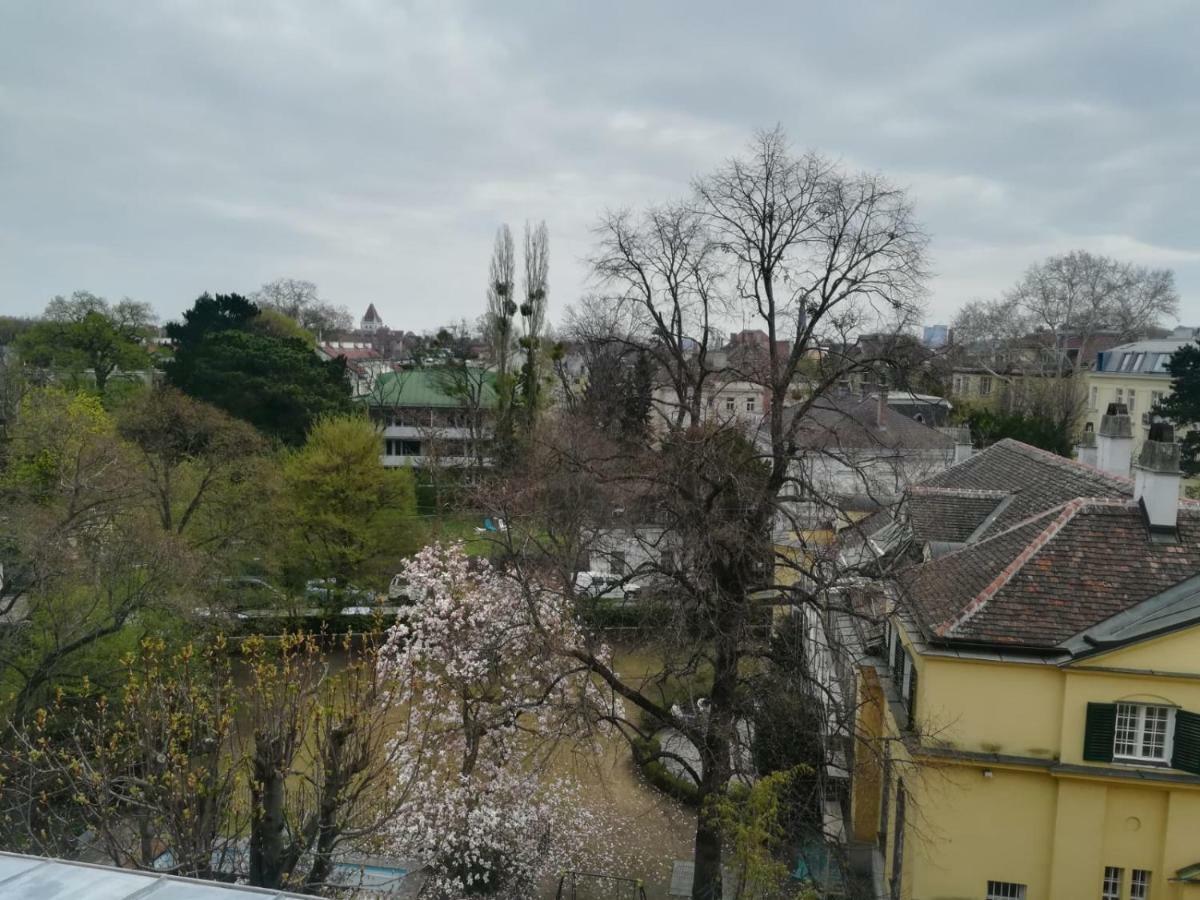 Ferienwohnung Hietzing Appartement