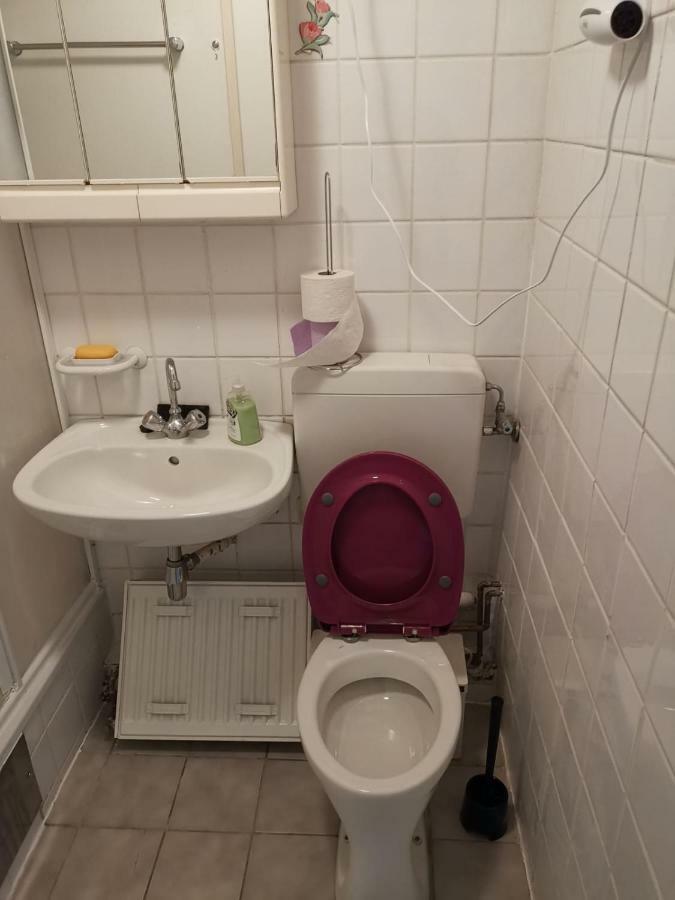 Appartement Ferienwohnung Hietzing Wenen